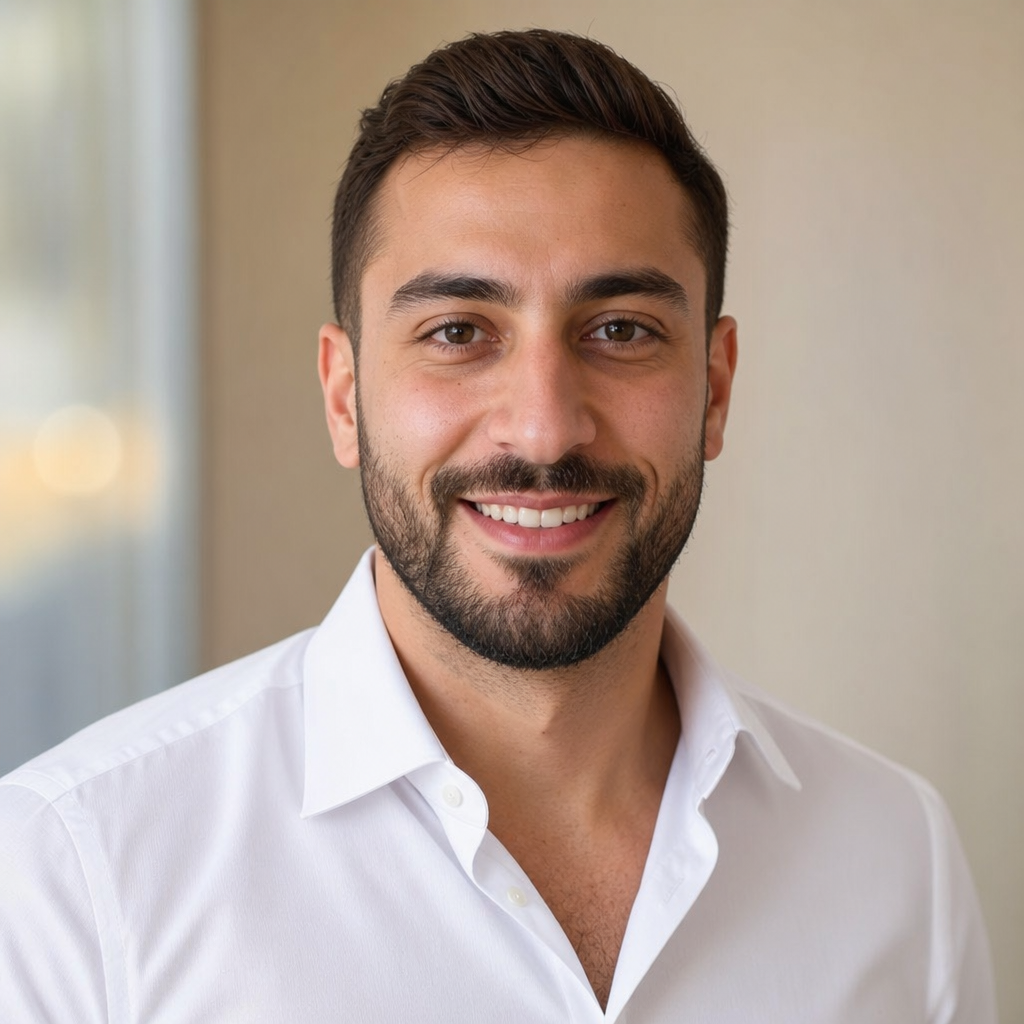 Sami Karam