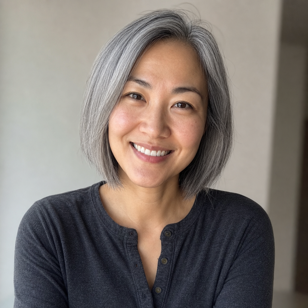 Christine Lin